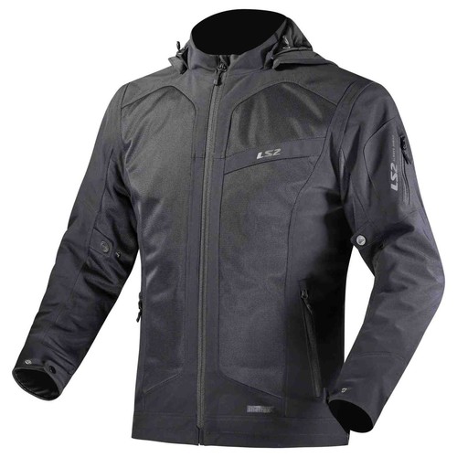 Ls2 bolton air motorradjacke - ls2,