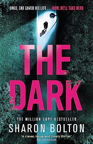 The dark compelling - a,