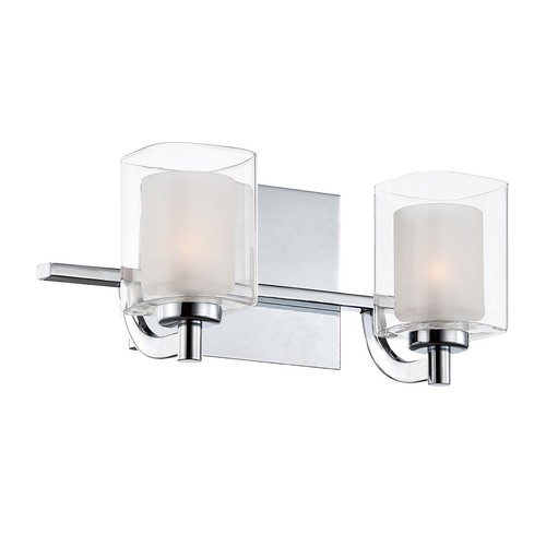Bolton wandleuchte flammig - bolton,