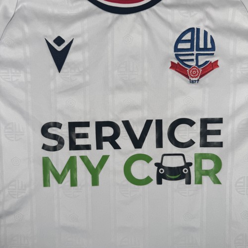 Bolton wanderers fußball - bolton,