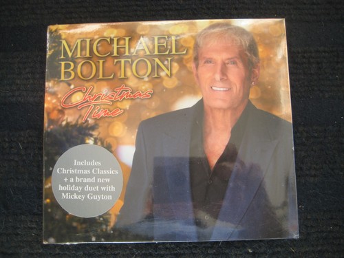 Michael bolton christmas - bolton,