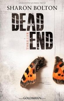 Dead end lacey flint 2 - -,