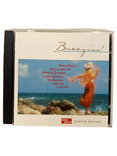 Breezin soft pop - breezin',
