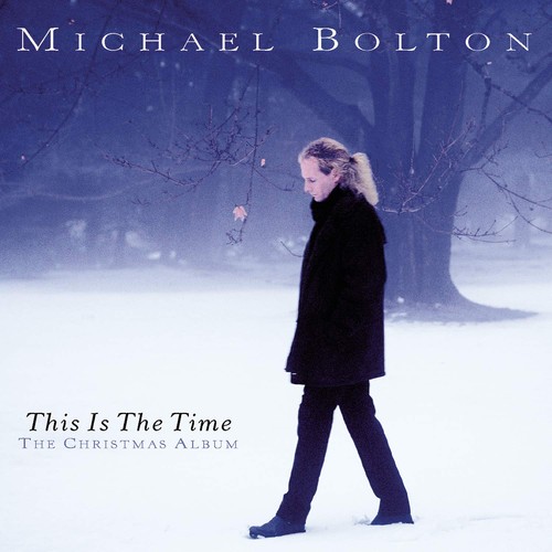 Michael bolton this - michael, is