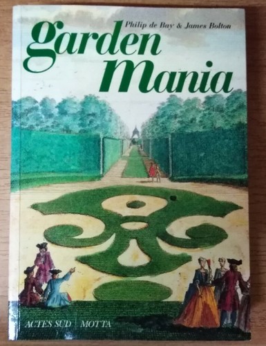 Garden mania bolton - -,