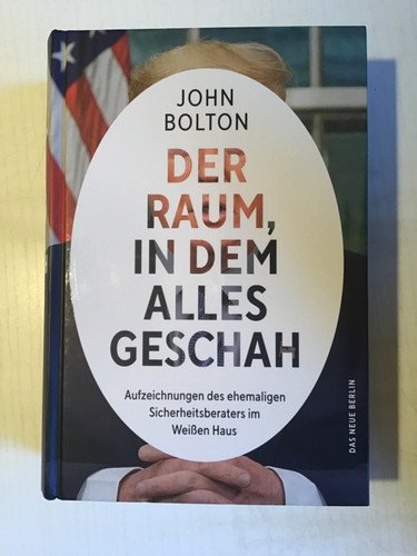 Der raum dem - raum,,