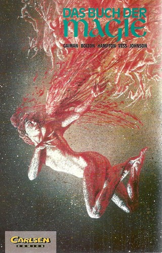 Gaiman bolton hampton vess - gaiman,