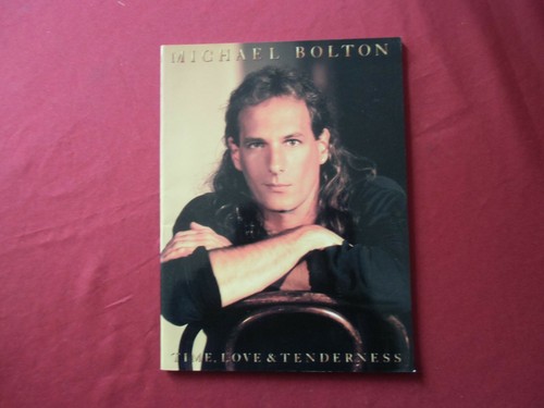 Michael bolton time love - -,