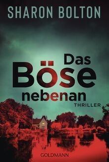 Das böse nebenan thriller - das,