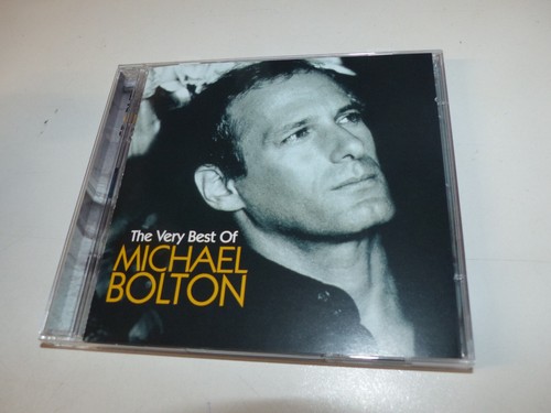Michael bolton very - ,
