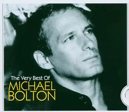 Michael bolton the very best - very,