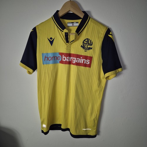 Bolton wanderers 2021 - wanderers, 2021/22