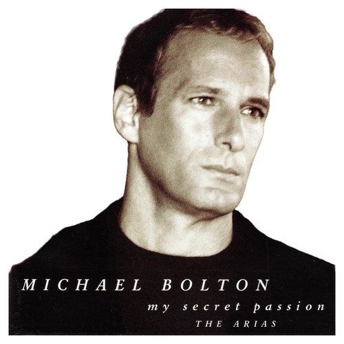 Michael bolton my - bolton,