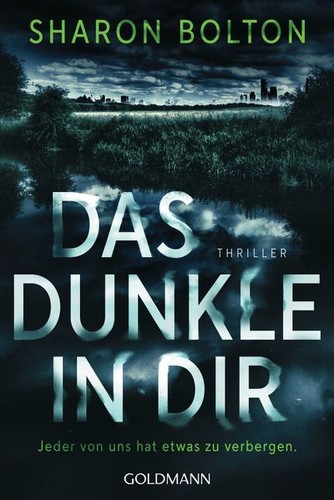 Das dunkle dir - in, dir: