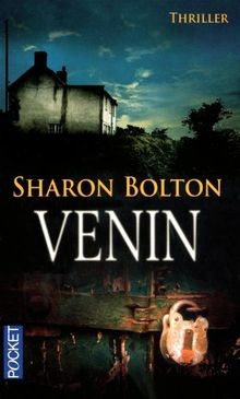 Venin von bolton sharon - venin,