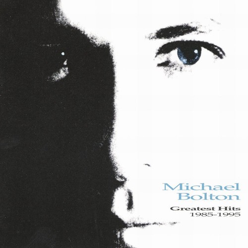 Michael bolton greatest - michael,