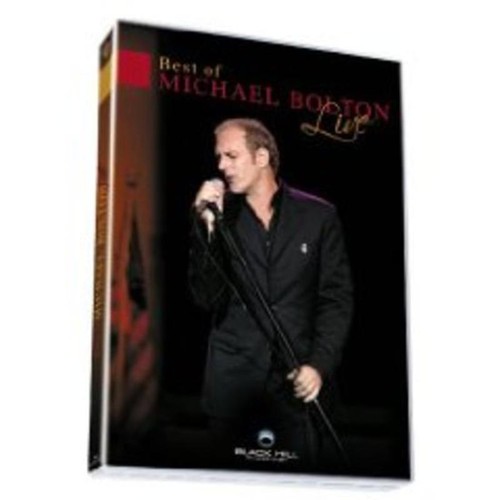 Bolton michael best of - bolton,,