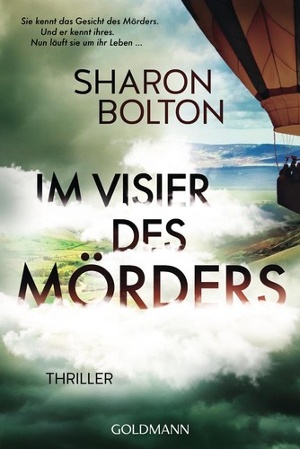 Sharon bolton visier des - visier,