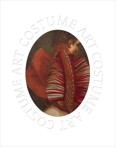 Andrew bolton costume art - andrew,