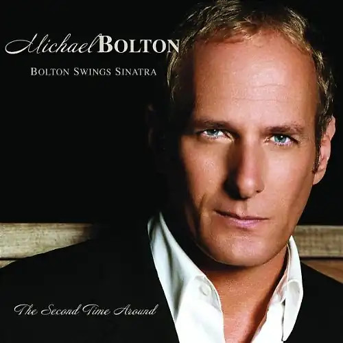 Michael bolton swings - bolton,