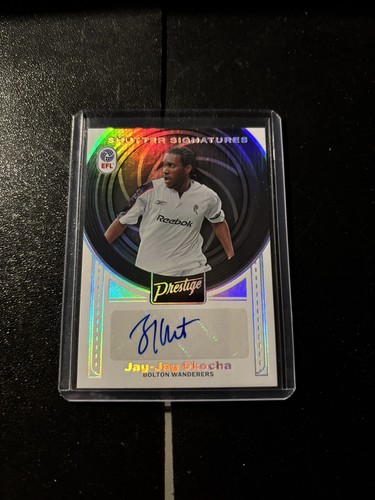 Jay okocha - okocha, shutter