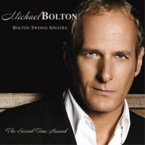 Michael bolton swings - michael,