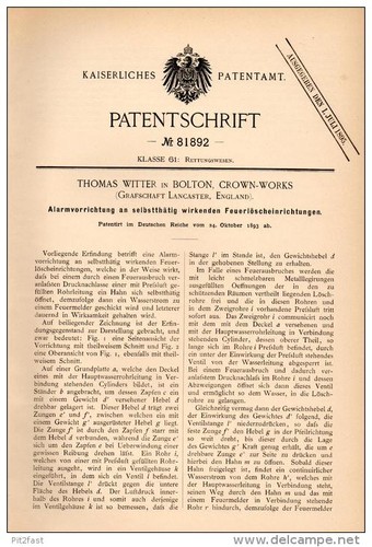 Original patentschrift t - patentschrift,