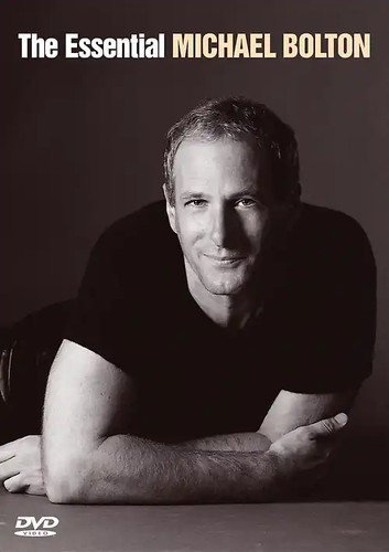 Michael bolton the essential - -,
