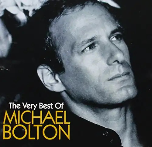 Bolton michael very - bolton,michael,