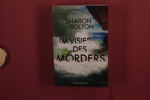 401811 sharon bolton visier - 401811,