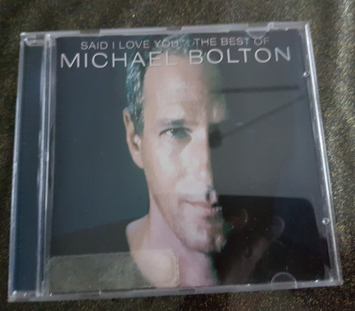 Michael bolton the - ,