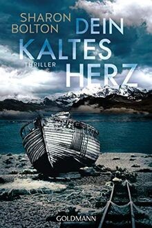 Dein kaltes herz thriller - kaltes, herz: