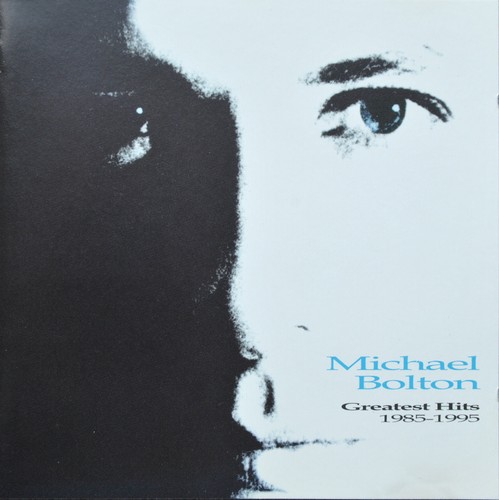 Michael bolton - *,