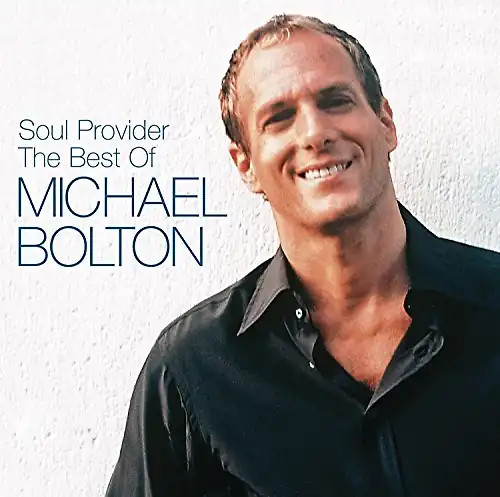 Michael bolton the soul - -,