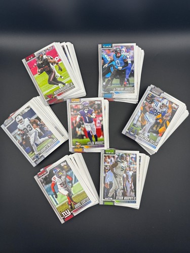 2026 topps flagship football - flagship,