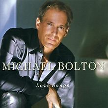 Love songs von bolton - love,