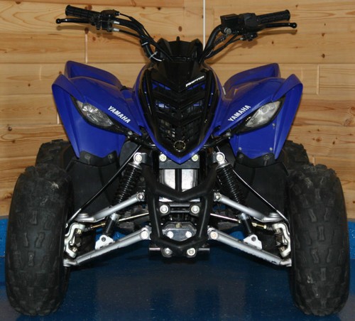 Pre 2014 yamaha raptor - yamaha,