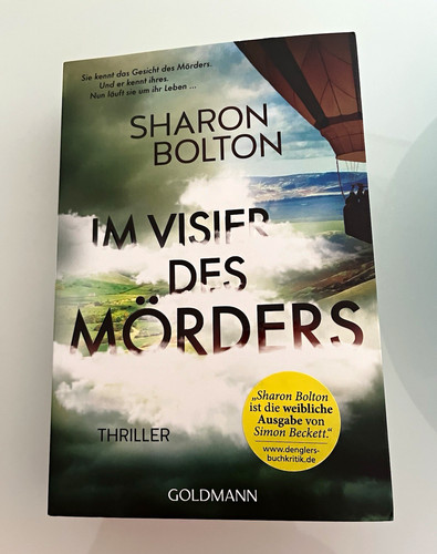 Goldmann sharon bolton - sharon,