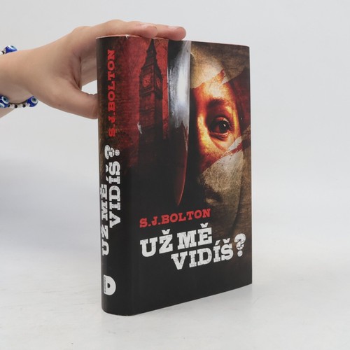 Už mě vidíš - s., j