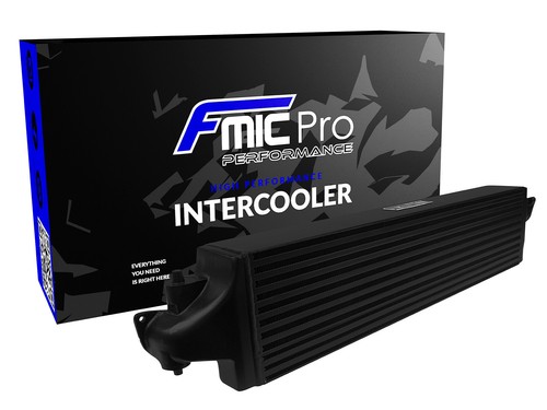 Intercooler ladeluftk hler - intercooler, ladeluftk�hler