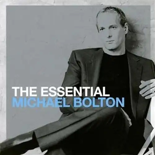 Michael bolton the - the, essential