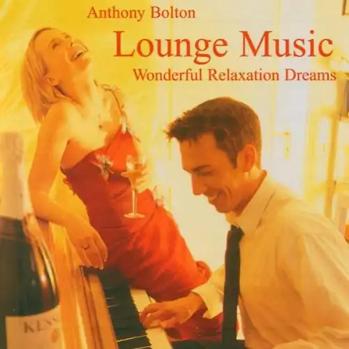 Anthony bolton lounge music - anthony,