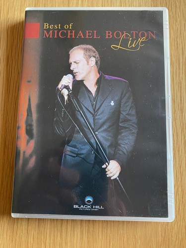 Best michael bolton - michael,