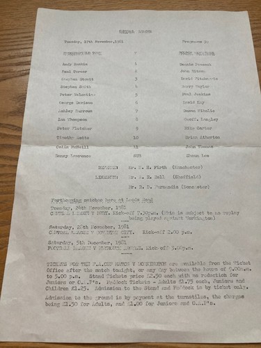 1981 1982 huddersfield town - 1981/,