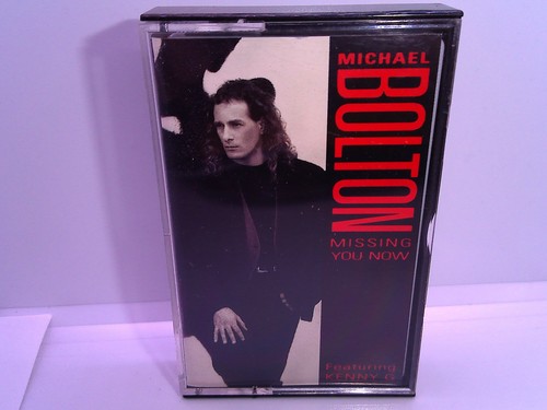 Musik kassette michael - musik,