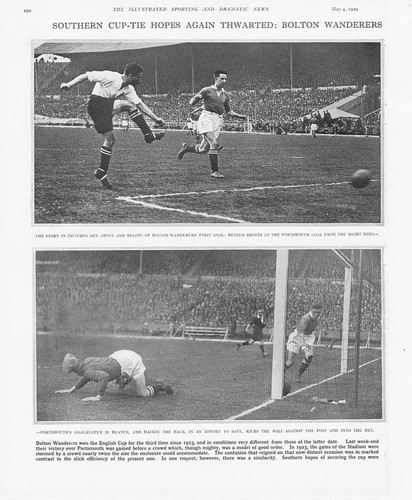 Fussball portsmouth bolton - v,