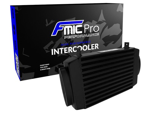 Intercooler ladeluftk hler - intercooler, ladeluftk�hler
