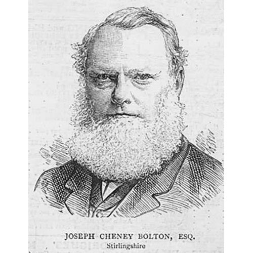 Joseph cheney bolton for - bolton, mp