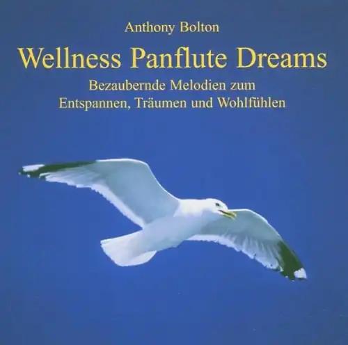 Antony bolton wellness - bolton,