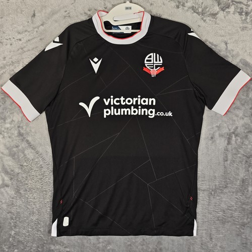 Bolton wanderers 2023 2024 - wanderers, 2023/2024